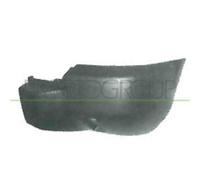 Cantonale Paraurti Anter.sx Senza Foro Nissan Patrol Y61 1997/2001 Sx 62025vb000