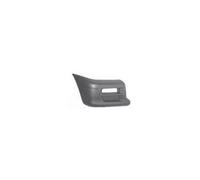 CANTONALE PARAURTI ANTERIORE DESTRO NERO MITSUBISHI L200 1996-2001