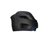 Cantonale Paraurti Anteriore Destro Nero Per Ducato Jumper Boxer 2014 In Poi