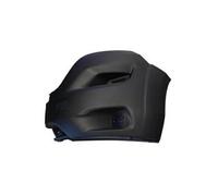 Cantonale Paraurti Anteriore Sinistro Nero Per Ducato Jumper Boxer 2014 In Poi