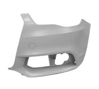 Paraurti Anteriore Sinistro Con Primer Audi A1 2010/2014 Lato Sx 8x0807065gru