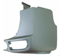 Cantonale paraurti posteriore destro per vw crafter dal 2006 OEM 2E1807322C