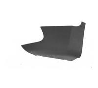 Cantonale paraurti posteriore destro superiore per bmw x6 e71 2012 al 2014