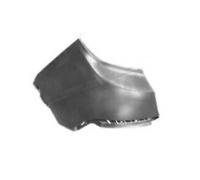 Cantonale paraurti posteriore sinistro per opel mokka dal 2013 OEM 95122398