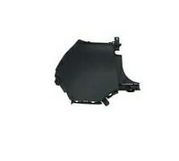 Cantonale paraurti posteriore sinistro per renault captur dal 2013 850172547R