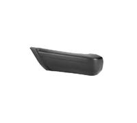 Cantonale paraurti posteriore sinistro primer per jeep cherokee 1997 al 2001