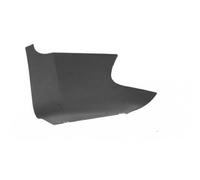 Cantonale paraurti posteriore sinistro superiore per bmw x6 e71 2012 al 2014