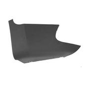 CANTONALE PARAURTI POSTERIORE SX BMW X6 E71 2012