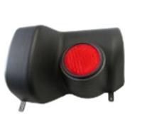 CANTONALE POST DX C/CATADIOTTRO MITSUBISHI P/U L200 (KAT/KBT) 2006>2010 OEM 6410