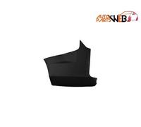 CANTONALE POST SINISTRO PER FORD TRANSIT CUSTOM 1P 2013-2018 NERO TOP QUALITY