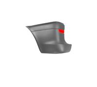 CANTONALE POST SX PASSO CORTO GRIGIO CHIARO CATADIOTTRO MERCEDES VITO 2010 2