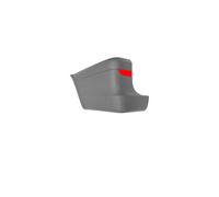 CANTONALE POST SX PASSO LUNGO GRIGIO CHIARO CATADIOTTRO MERCEDES VITO 2010 2