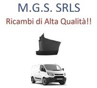 CANTONALE POSTERIORE DESTRO DX GRIGIO PORTA BATTENTE TRANSIT CUSTOM (2012>)