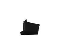 CANTONALE POSTERIORE DESTRO GRIGIO PORTA BATTENTE CON KIT STAFFA PASSARUOTA GRIG