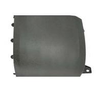 CANTONALE POSTERIORE DESTRO NERO GOFFRATO PER VOLKSWAGEN TRANSPORTER T6 15>