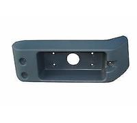 CANTONALE POSTERIORE DESTRO PLASTICA COMPATIBILE CON IVECO NEW DAILY 1996 93926823