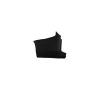 CANTONALE POSTERIORE SINISTRO GRIGIO PORTA BATTENTE CON KIT STAFFA PASSARUOTA GR