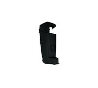 CANTONALE POSTERIORE SINISTRO NERO APERTURA PORTA 270 GRADI SENZA CATADIOTTRO-PE