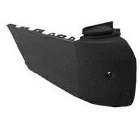 CANTONALE POSTERIORE SINISTRO +PA PER CITROEN JUMPY PEUGEOT EXPERT 16>