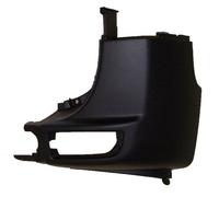Cantonale posteriore sinistro per vw lt crafter dal 2006 nero A90688010719B51