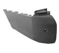 CANTONALE POSTERIORE SINISTRO PRIMER +PA PER CITROEN JUMPY PEUGEOT EXPERT 16>