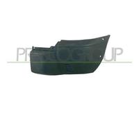 CANTONALE SINISTRO PARAURTI ANTERIORE-CON 2 FORI MOD. 99-03
