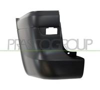 CANTONALE SINISTRO CON PRIMER-CON FORO CATADIOTTRO-PARAURTI POSTERIORE V CLASS -