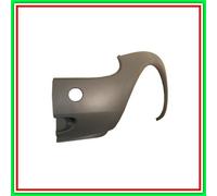 Cantonale Sinistro Con Primer-Paraurti Anteriore Ford Ka-(Anno 2003-2007)