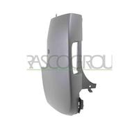 Cantonale Sinistro Grigio Goffrato Nissan Primastar 2001/2007 Lato Sx 8512100qae