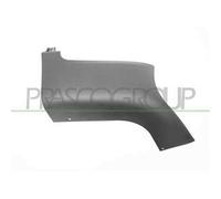 Cantonale Sinistro Nero Goffrato Bmw X5 / E70n 2010/2013 Lato Sx 51127242527