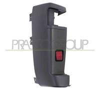 Cantonale Sinistro Nero Goffrato Citroen Jumper Dal 2014 Lato Sx 1637185380