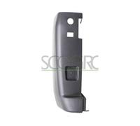 Cantonale Sinistro Nero Goffrato Fiat Ducato Dal 2014 Lato Sinistro 735639157