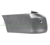 CANTONALE SINISTRO NERO GOFFRATO-PARAURTI POSTERIORE-CON FORO PARK ASSIST+SUPPOR