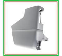 Cantonale Sinistro Nero Goffrato-Paraurti Posteriore Opel Vivaro B (X82)-(Anno 2