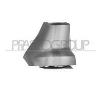Prasco Paraurti post. FD7521154 – Cantonale sx nero da primerizzare per Ford EcoSport 2018