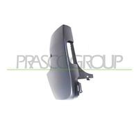 Cantonale Sinistro Nero Liscio Da Primerizzare Opel/vauxhall Vivaro 2007-2014 Sx