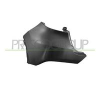 Cantonale Sinistro Nero Liscio Da Primerizzare Per Renault Captur D 2019 Sx
