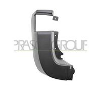 Cantonale Sinistro Nero Per Ford Transit Dal 2019 Lato Sinistro 2402578