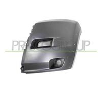 Cantonale Sinistro Paraurti Anteriore Citroen Jumper 2006/2014 Lato Sx 735423192