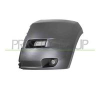 Cantonale Sinistro Paraurti Anteriore Citroen Jumper 2006/2014 Lato Sx 7401fh