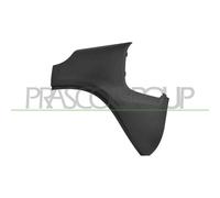 Cantonale Sinistro Paraurti Anteriore Nero Goffrato FIAT PANDA CROSS Dal 2014