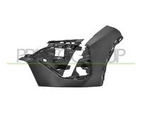 Cantonale Sinistro Paraurti Anteriore Nero Peugeot 408 Dal 2022 PG6501104