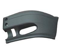 CANTONALE SINISTRO PARAURTI ANTERIORE per FORD TRANSIT Autobus, TRANSIT Furgo...