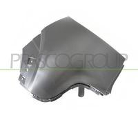 CANTONALE SINISTRO PARAURTI POSTERIORE-CON PRIMER C3 AIRCROSS - Mod. 07/17 - 05/
