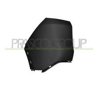 Cantonale Sinistro Paraurti Posteriore Con Primer Per Peugeot 3008 2017-2020 Sx