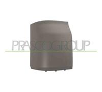 Cantonale Sinistro Paraurti Posteriore Con Primer Per Volkswagen T5 2003-2009 Sx