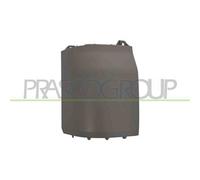 Cantonale Sinistro Paraurti Posteriore Con Primer Per Volkswagen T5 2009-2015 Sx