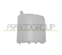 Cantonale Sinistro Paraurti Posteriore Con Primer Per Volkswagen T6 2015-2019 Sx