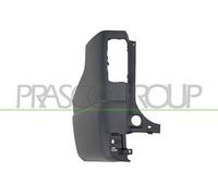 CANTONALE SINISTRO PARAURTI POSTERIORE-CON PRIMER VIVARO B (X82) - Mod. 06/14 -