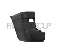 Cantonale Sinistro Paraurti Posteriore Mercedes V Class - Vito (w639) 2003-2010